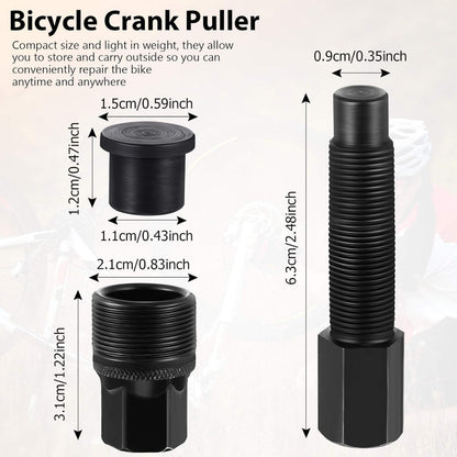 Universal Crank Puller