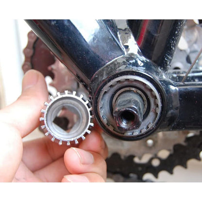 Universal Crank Remover