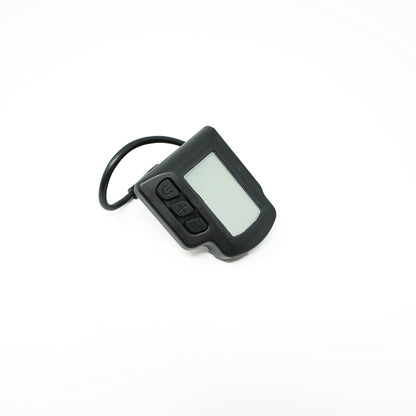 Mountain Bike Display for M201 M211 M301