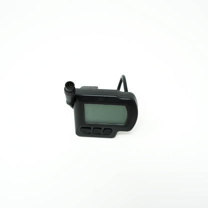 Mountain Bike Display for M201 M211 M301