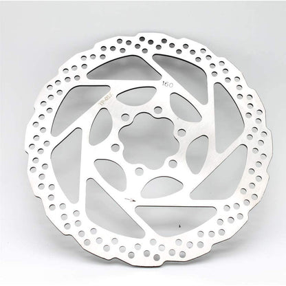 160mm Disc Rotor (Disc Rotor-160)