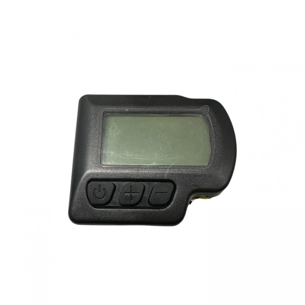 Mountain Bike Display for M201 M211 M301