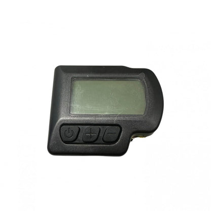 Mountain Bike Display for M201 M211 M301