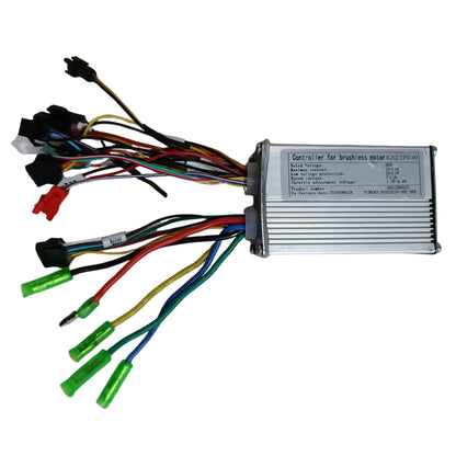 36V Controller for M301 (Controller-KZQ.TPT-60)