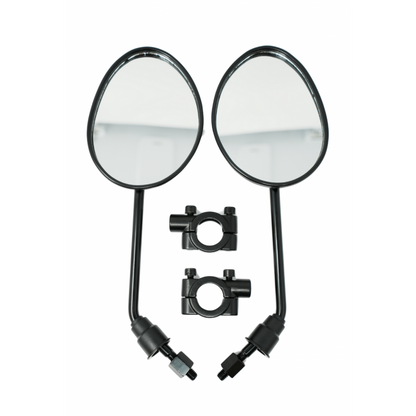Both Side For E-Trike (Mirror-B)