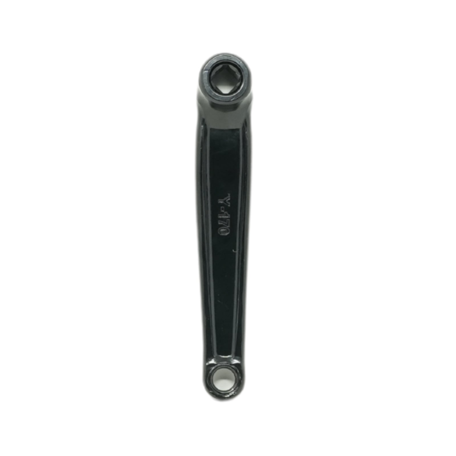 Left Crank for S127/S129 (Crank-A-Left)