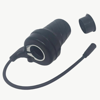 Short Throttle Cable (Twice Throttle-A)