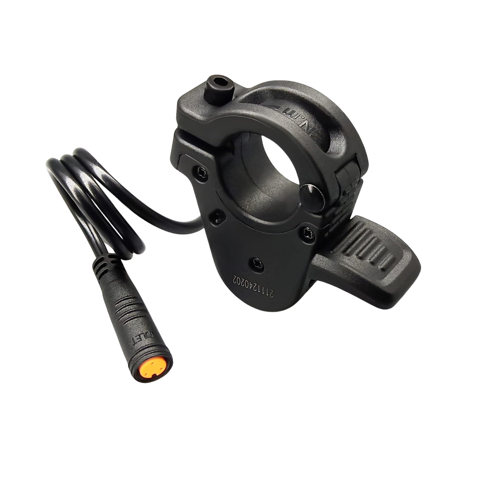 Short Thumb Throttle Cable (Thumb Throttle-A)