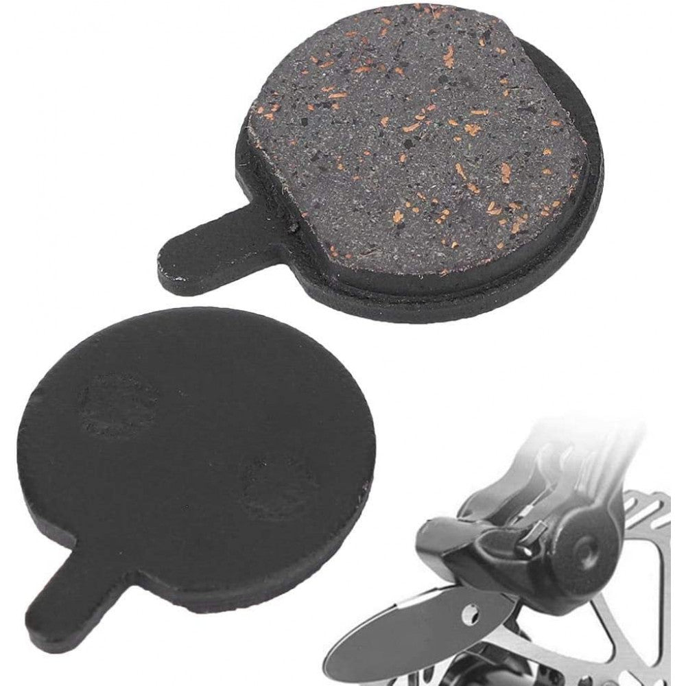 Round Brake Pads（Round Brake Pads-A）