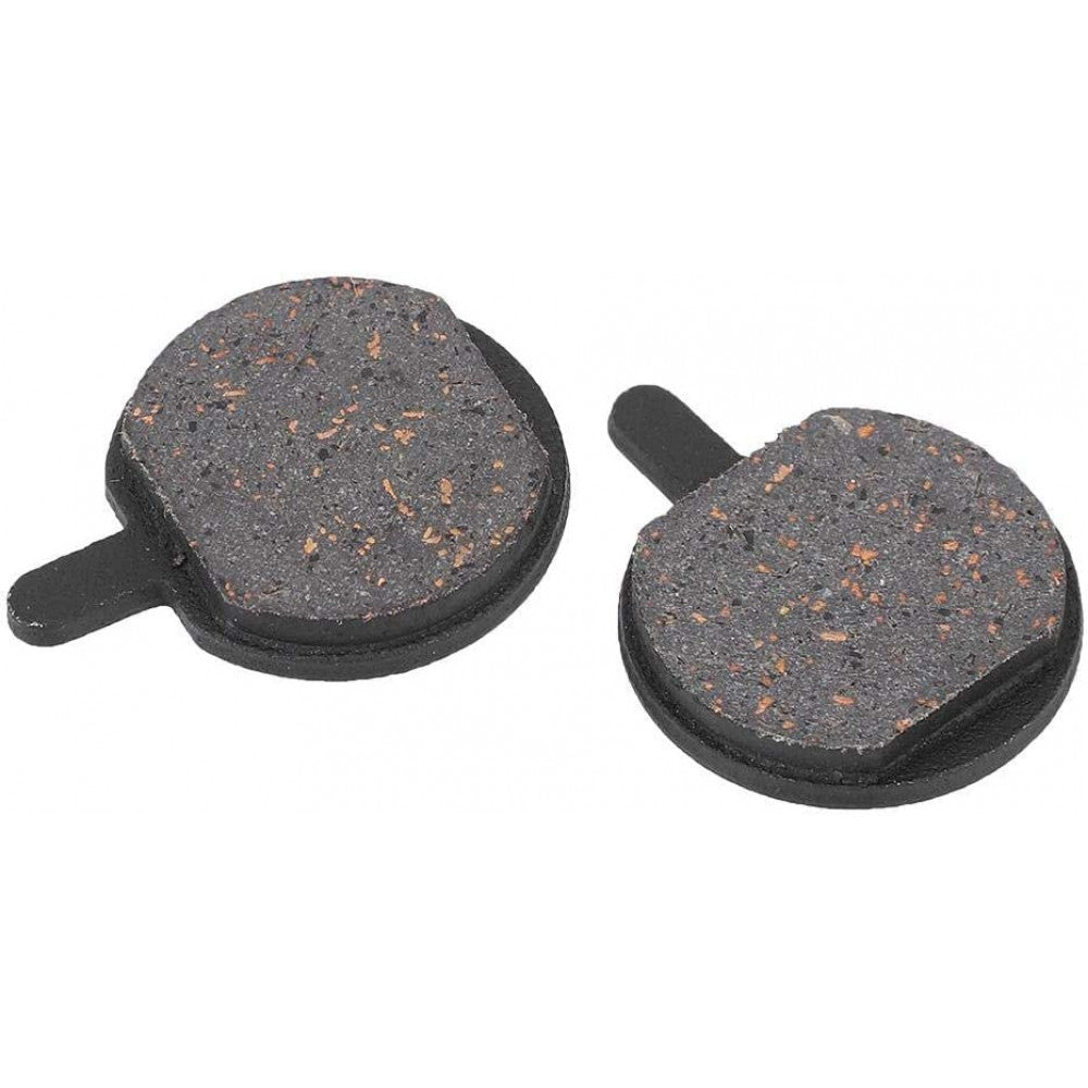Round Brake Pads（Round Brake Pads-A）