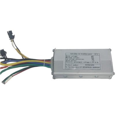 48V Controller For S127, S129, M3 (Controller-31)