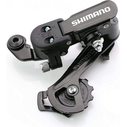Shimano 7 Gares Derailleur (Derailleur-A)