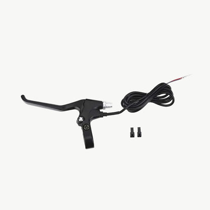 Left Brake Handle For S126 S127 S128 S129 M3 M201 M211 M301 (Left Brake Handle-A)