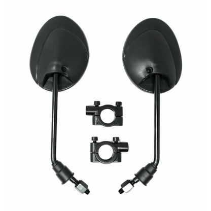 Both Side For E-Trike (Mirror-B)