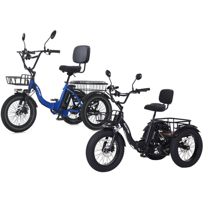 Ride Together Bundle: N3 + S180