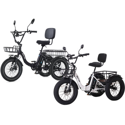 Ride Together Bundle: N3 + S180