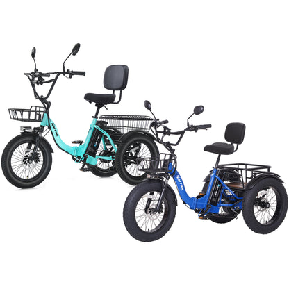 Ride Together Bundle: N3 + S180