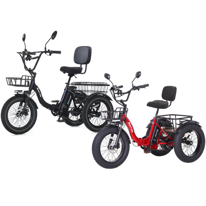 Ride Together Bundle: N3 + S180
