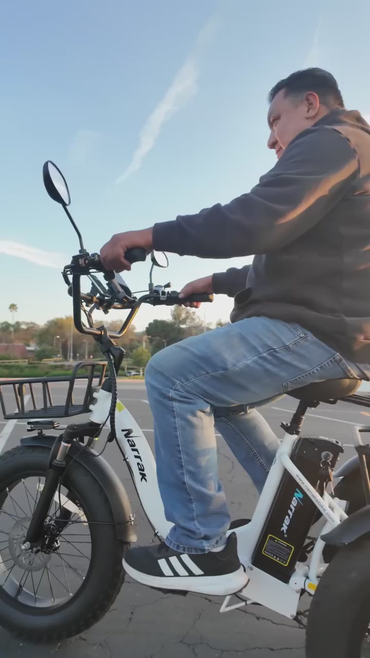 Customer video