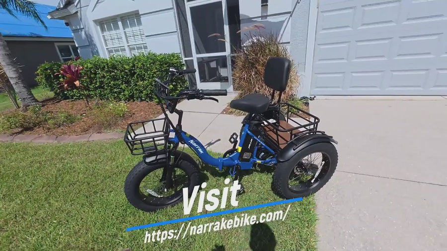 Cycling Experience