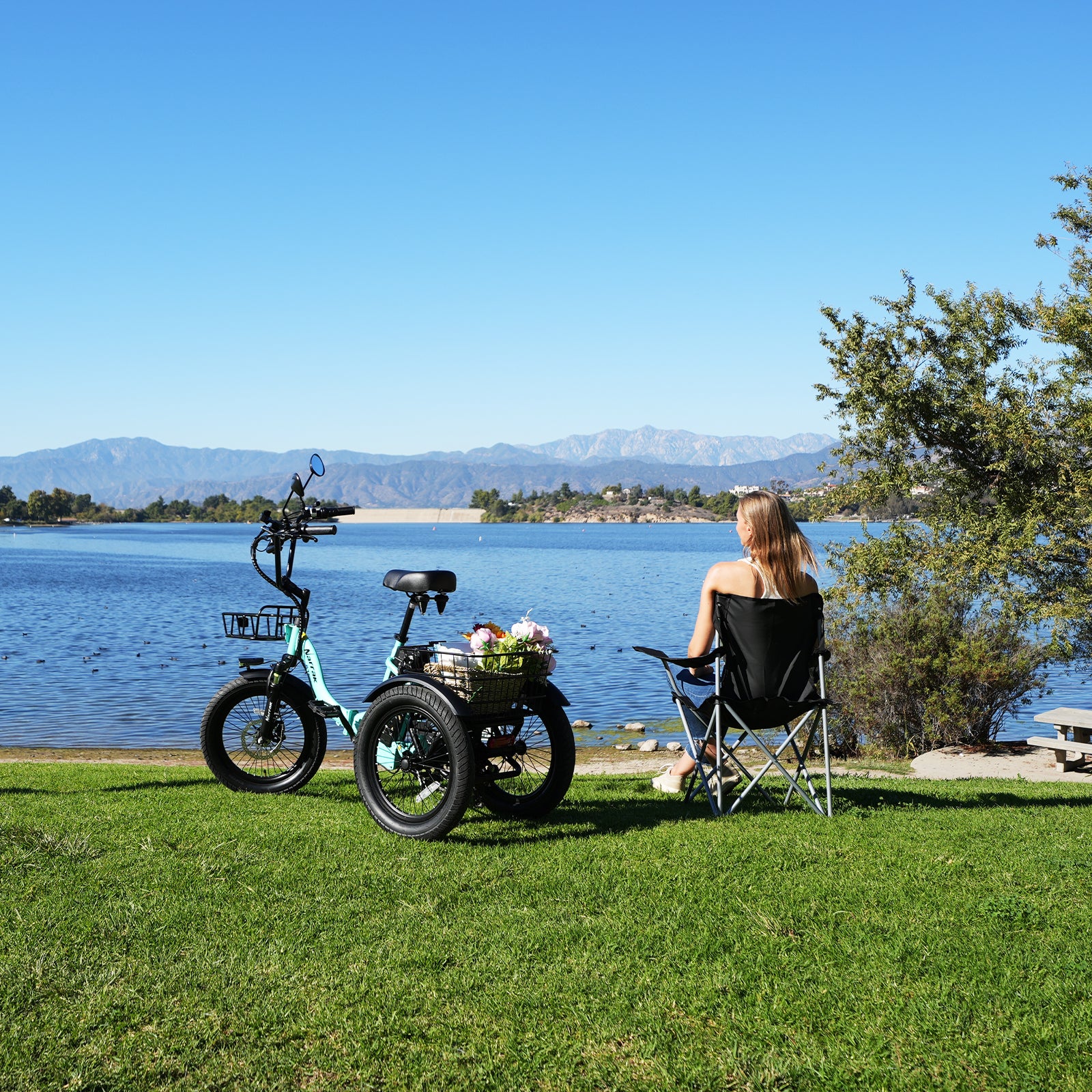 Narrak e-bike image - yyy 1